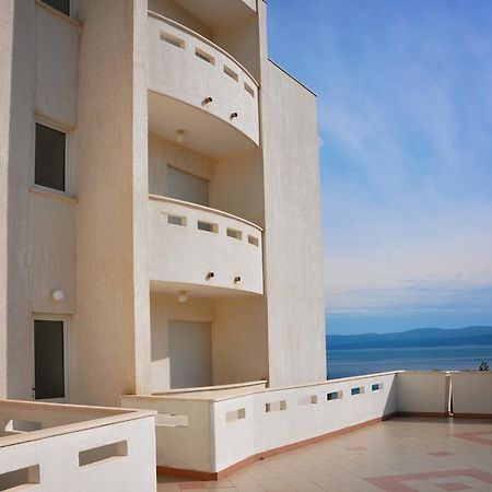 Sunrise Apartments And Studio Apartments Lokva Rogoznica Exterior foto
